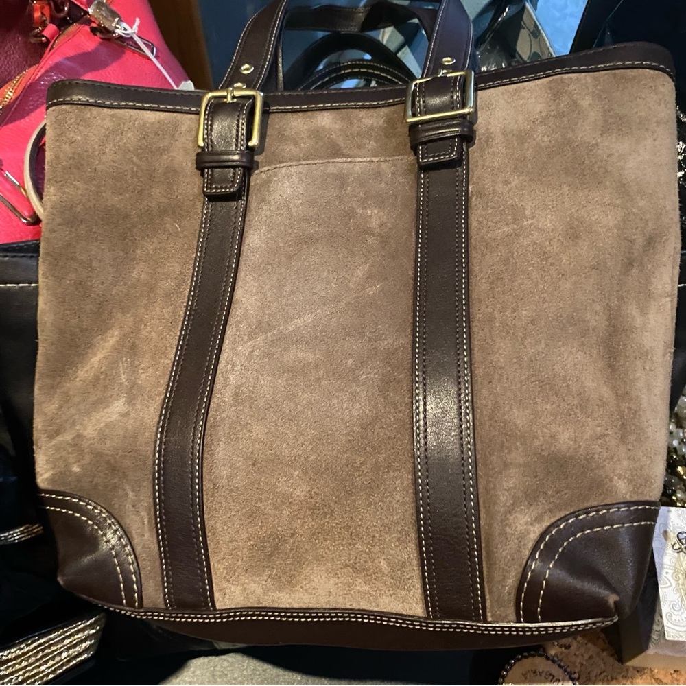 Coach: Preview my unlisted items - Picture 3 of 15